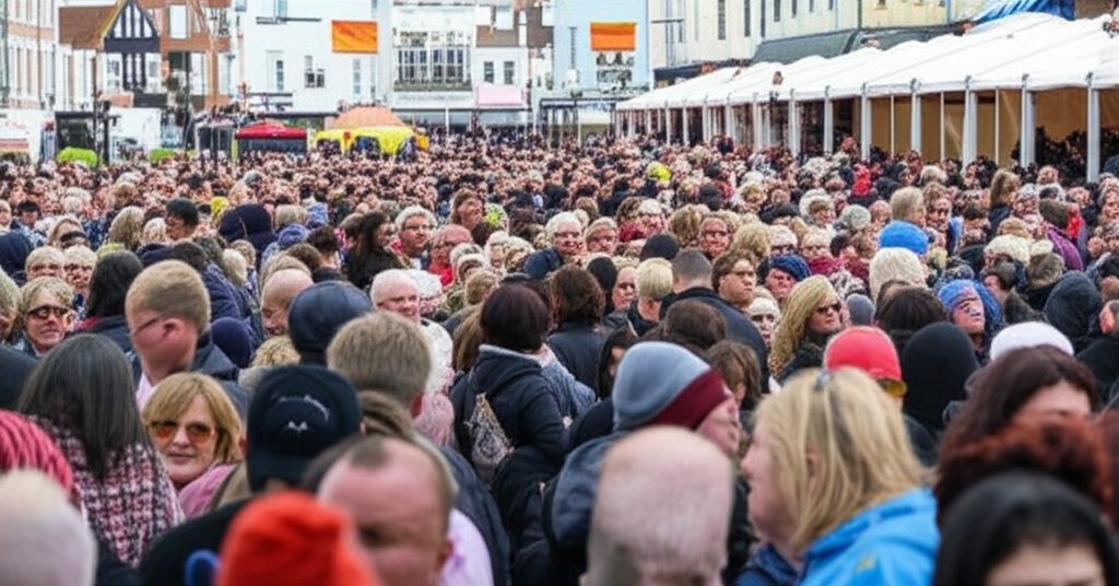 Autumn Events in Great Yarmouth & Norfolk