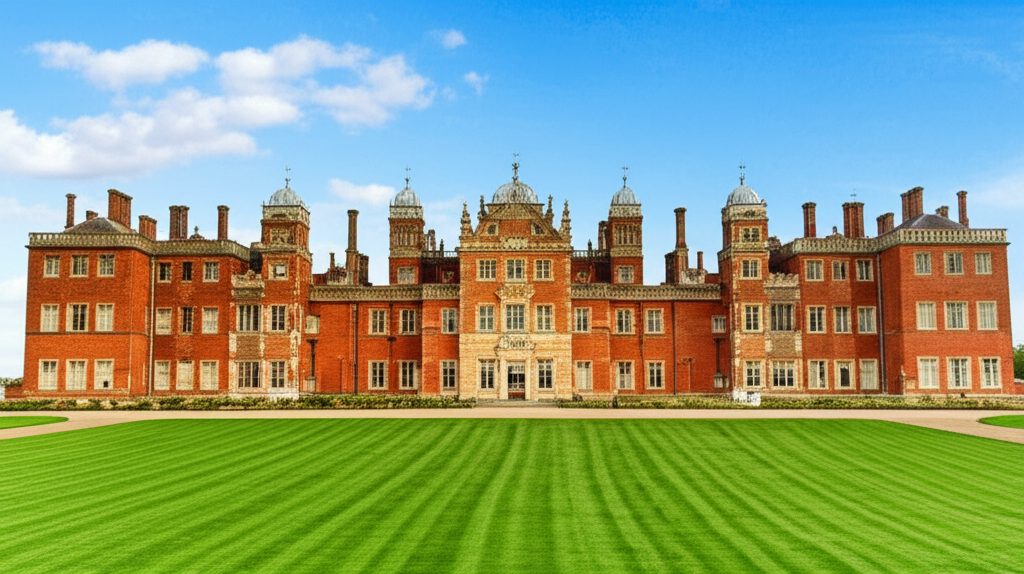 Blickling Hall: A Perfect Norfolk Day Trip from Yarmouth