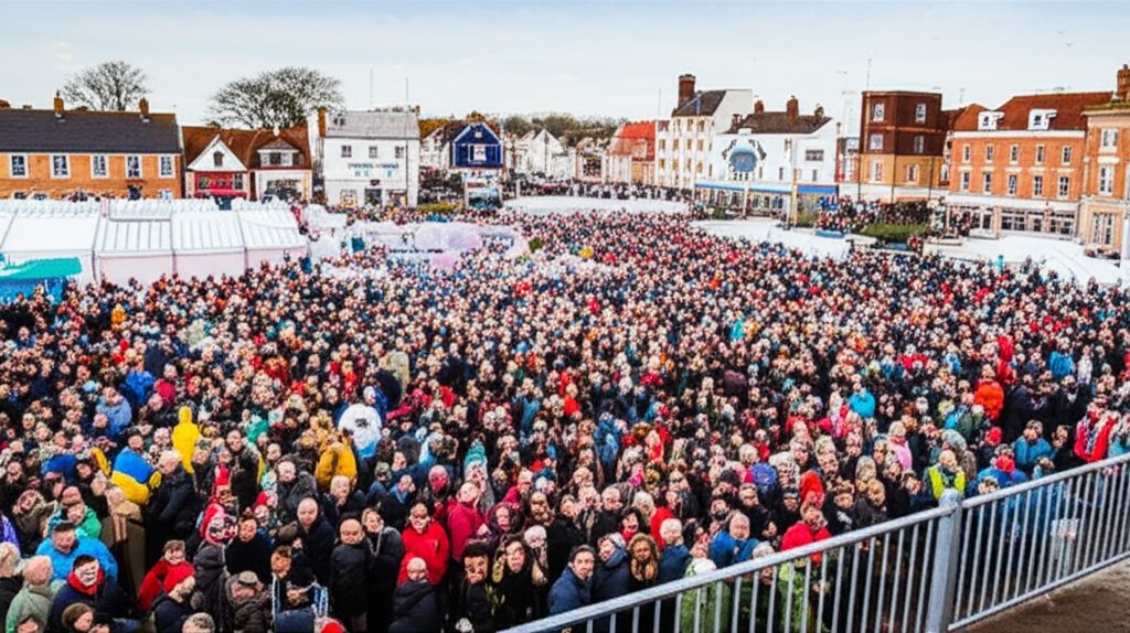 Boxing Day Fun in Great Yarmouth | Activities & Events