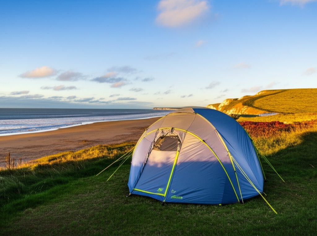 Great Yarmouth Camping: Nearby Sites Guide