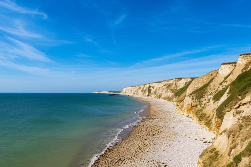 Great Yarmouth Day Trips: Adventures Within an Hour