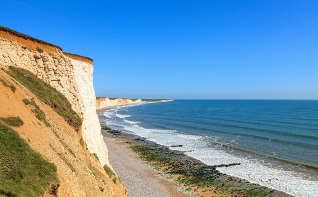 Great Yarmouth Day Trips: Under an Hour Away!