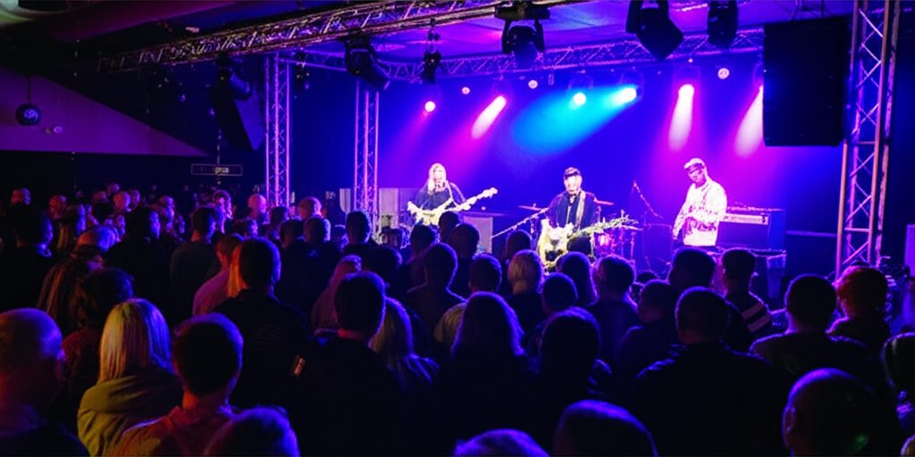 Great Yarmouth Gig Guide: Live Music Venues & Nights Out