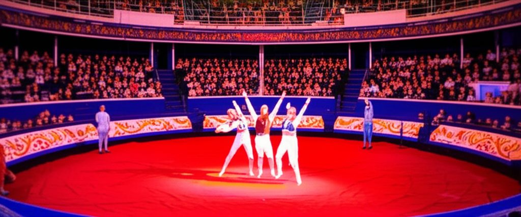 Great Yarmouth Hippodrome Summer Show: Your Guide