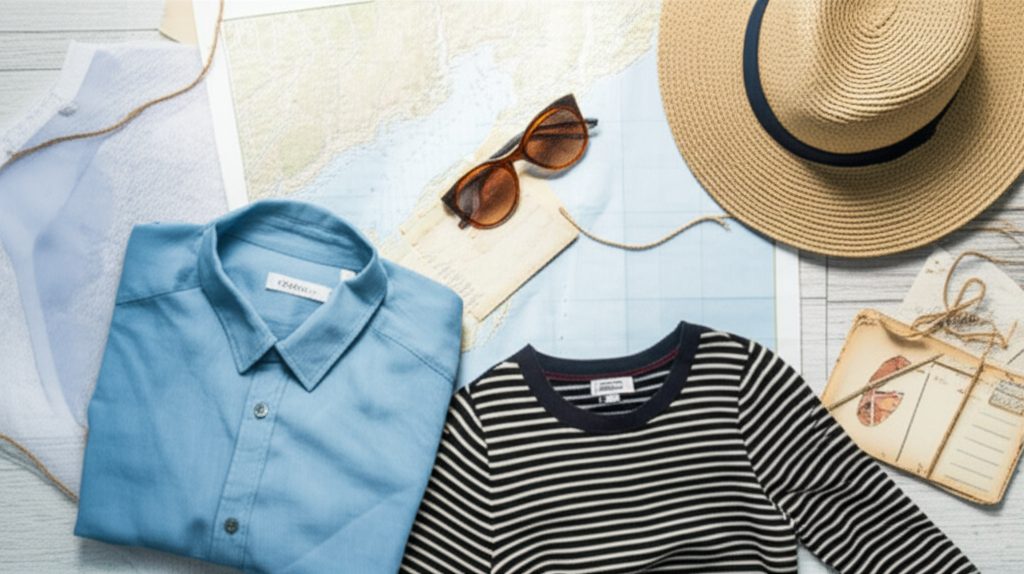 Great Yarmouth Holiday: The Ultimate Packing List