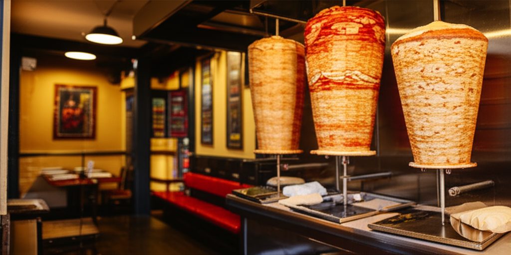 Great Yarmouth Kebabs: Your Late-Night Guide