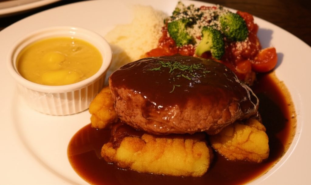 Great Yarmouth on a Budget: Eating for Under £5