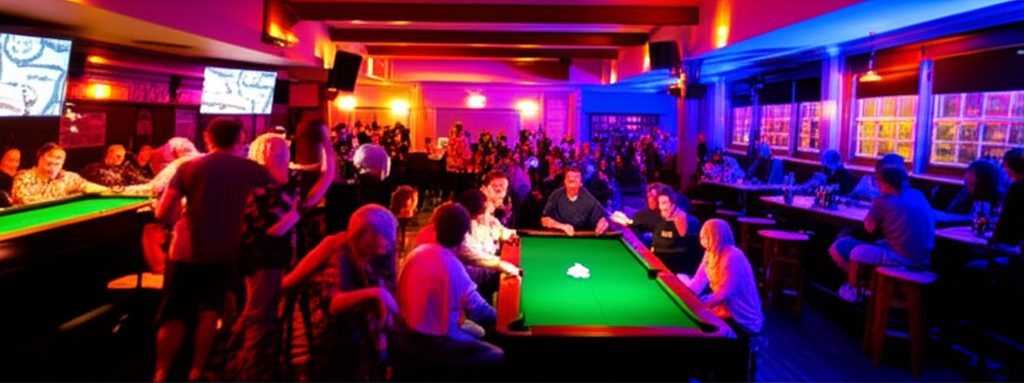 Great Yarmouth Pub Quiz Nights: Your Weekly Guide