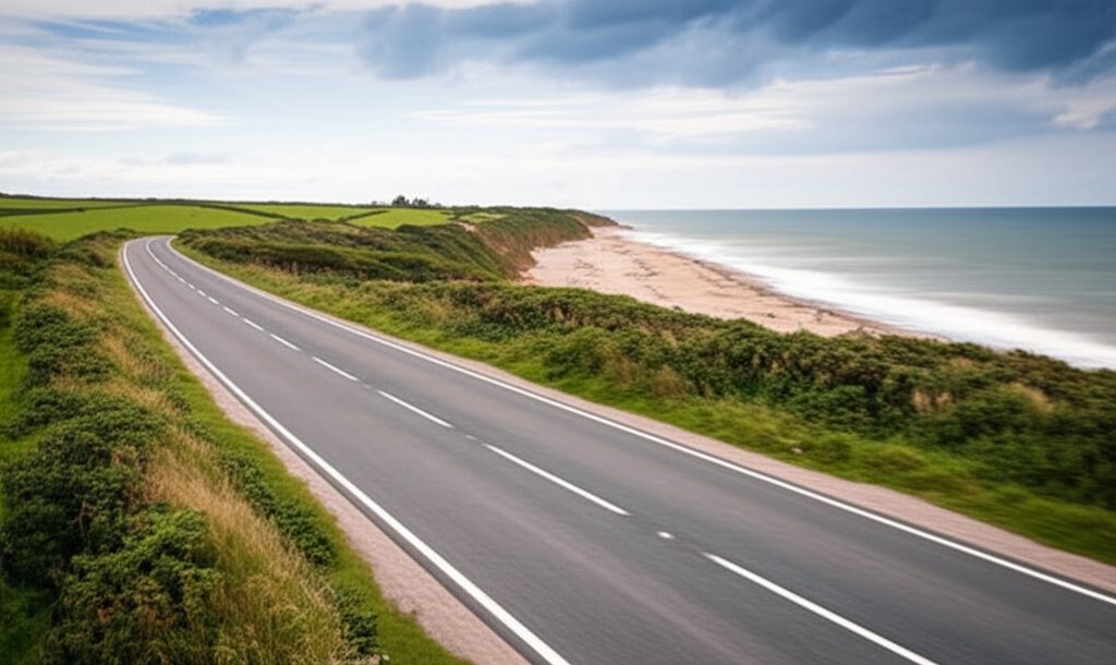 Great Yarmouth Road Trip Adventures