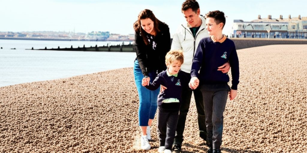 Great Yarmouth School Holiday Fun | St George Hotel