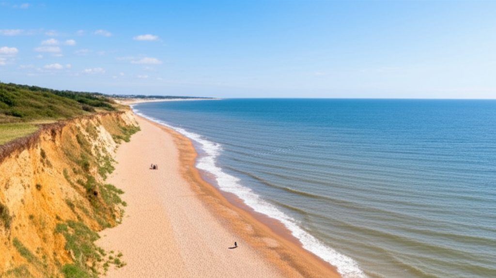 Great Yarmouth Summer Guide: Beaches, Fun & More!