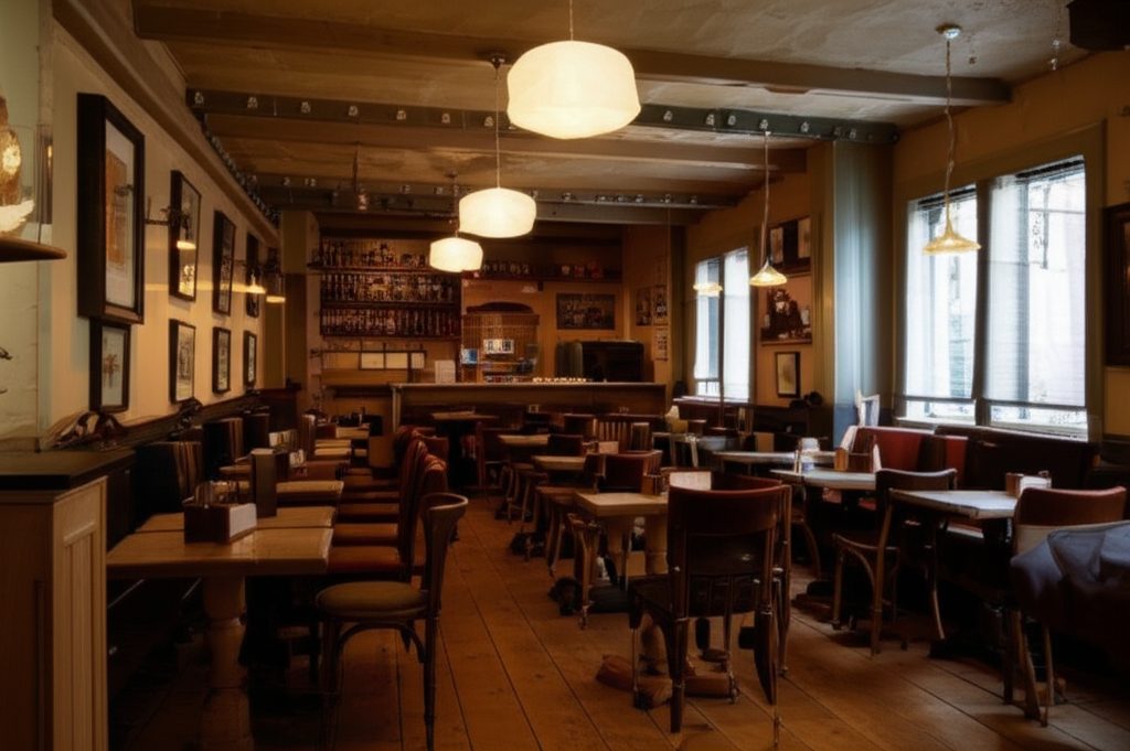Great Yarmouth's Best Seafood Restaurants: Fresh Catch!