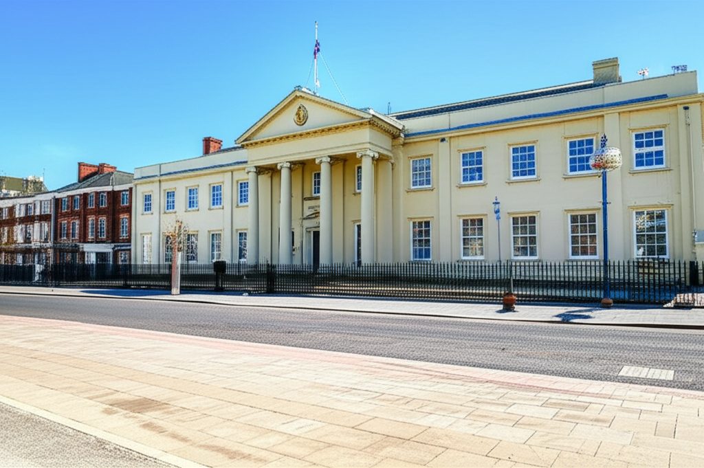 Nelson Museum: Your Guide to Great Yarmouth's Treasure