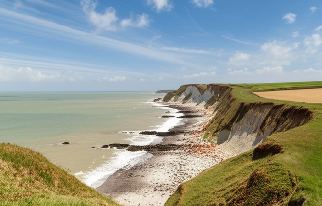 Norfolk Holiday: Plan Your Week from Great Yarmouth