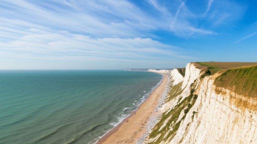 Norfolk Long Weekend: Great Yarmouth Base