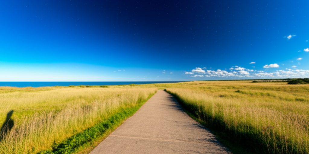 Stargazing in Norfolk: Astronomy near Great Yarmouth