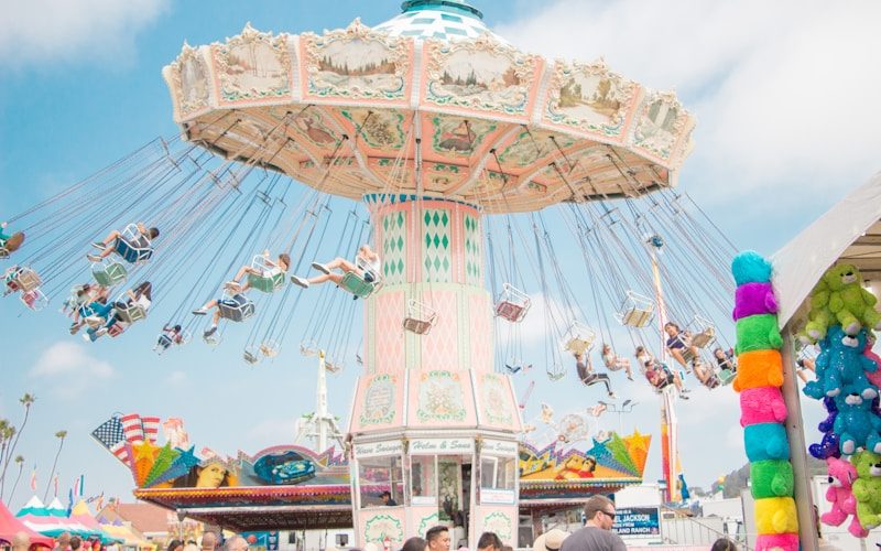 Great Yarmouth Pleasure Beach 2026: Rides, Prices & Tips