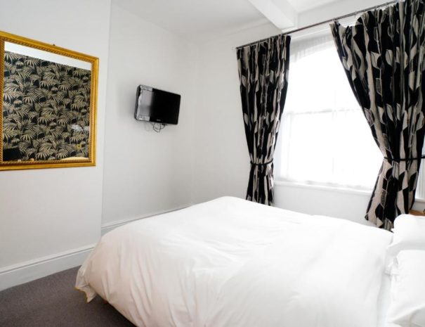 St George Hotel long stay accommodation